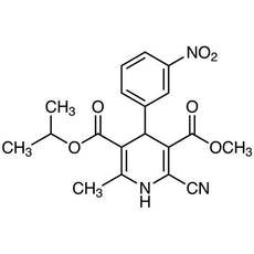 Nilvadipine, 1G - N0899-1G