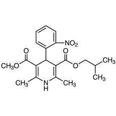 Nisoldipine, 1G - N0900-1G