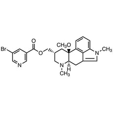 Nicergoline, 1G - N0904-1G