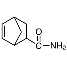 5-Norbornene-2-carboxamide(mixture of isomers), 25G - N0911-25G