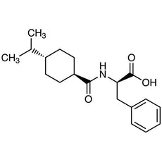 Nateglinide, 1G - N0912-1G