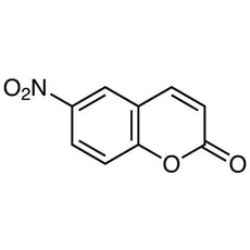 6-Nitrocoumarin, 25G - N0923-25G