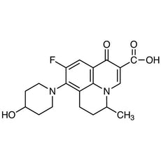 Nadifloxacin, 1G - N0931-1G