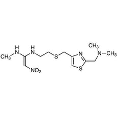 Nizatidine, 25G - N0933-25G