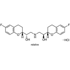 Nebivolol Hydrochloride, 100MG - N0954-100MG