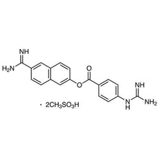 Nafamostat Mesylate, 20MG - N0959-20MG