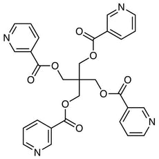Niceritrol, 25MG - N0974-25MG