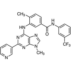 NVP-BHG 712, 50MG - N1099-50MG