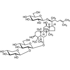 Notoginsenoside R1, 50MG - N1129-50MG