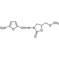 Nifuratel, 5G - N1167-5G