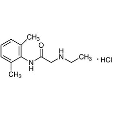 Norlidocaine Hydrochloride, 100MG - N1171-100MG