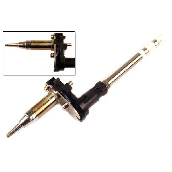 Tips & Nozzles