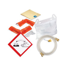 Pig Spillblocker Vacuum , Black 1/Box - PLR280-BK