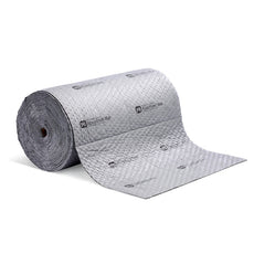 Pig Unv Abs Mat Roll, 200ftx15in Med-Wt 2/Bag - MAT263