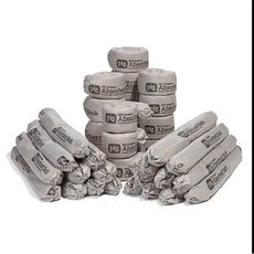 Pig Oil-Only Abs Sock, 48x3in 12/Box - SKM210