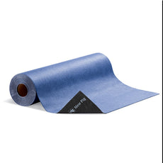 Pig Blue Abs Max-Wt Mat, 19x15in Unv 100/Box - BLU101