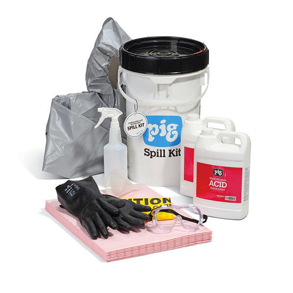 Spill Kits
