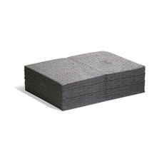 Cushion Trax An-Ft Mat, Black Custom Length Roll - FLM665-BK-CLR