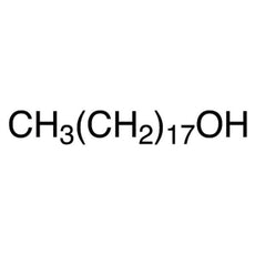 1-Octadecanol, 500G - O0006-500G