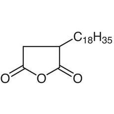 Octadecenylsuccinic Anhydride(mixture of isomers), 500G - O0013-500G