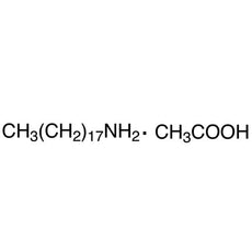 Octadecylamine Acetate, 25G - O0015-25G