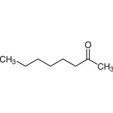2-Octanone, 500ML - O0038-500ML