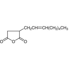 2-Octenylsuccinic Anhydride(cis- and trans- mixture), 500G - O0040-500G