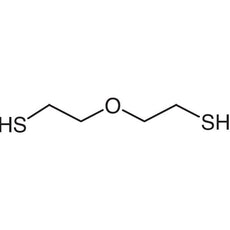 Bis(2-mercaptoethyl) Ether, 25ML - O0106-25ML