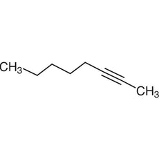 2-Octyne, 25ML - O0125-25ML