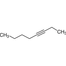3-Octyne, 5ML - O0126-5ML