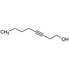 3-Octyn-1-ol, 5ML - O0141-5ML