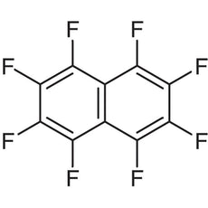 Octafluoronaphthalene, 1G - O0158-1G