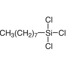 n-Octyltrichlorosilane, 25G - O0168-25G