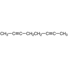 2,6-Octadiyne, 0.1ML - O0194-0.1ML