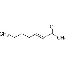 3-Octen-2-one, 25ML - O0252-25ML