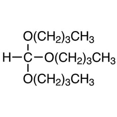 Tributyl Orthoformate, 25ML - O0269-25ML
