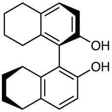 (R)-(+)-5,5',6,6',7,7',8,8'-Octahydro-1,1'-bi-2-naphthol, 25G - O0282-25G