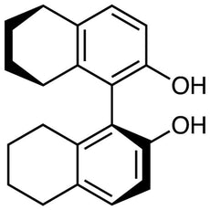 (S)-(-)-5,5',6,6',7,7',8,8'-Octahydro-1,1'-bi-2-naphthol, 1G - O0283-1G