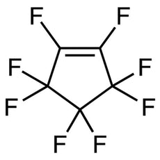Octafluorocyclopentene, 10G - O0292-10G
