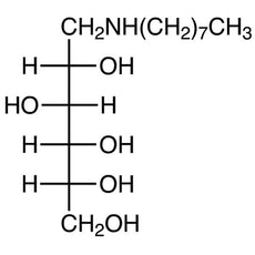 N-n-Octyl-D-glucamine, 5G - O0358-5G