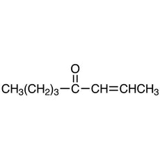 2-Octen-4-one, 5ML - O0360-5ML