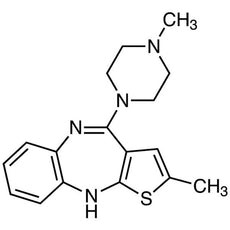 Olanzapine, 5G - O0393-5G