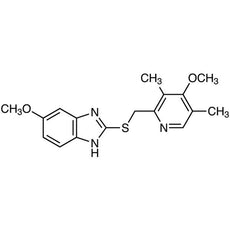 Omeprazole Sulfide, 1G - O0437-1G