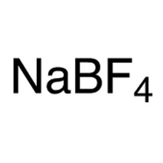 Sodium Tetrafluoroborate, 500G - O0494-500G