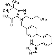 Olmesartan, 100MG - O0507-100MG