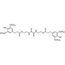 [Oxalylbis(azanediyl)]bis(ethane-2,1-diyl) Bis[3-(3,5-di-tert-butyl-4-hydroxyphenyl)propanoate], 5G - O0526-5G