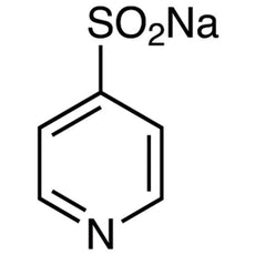 Sodium Pyridine-4-sulfinate, 1G - O0539-1G