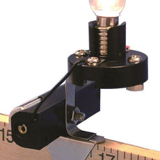 Light Source With Battery Holder - OBLSBH