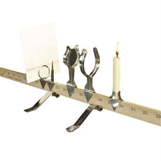 Metal Supports, Pk/2 - OBMS02