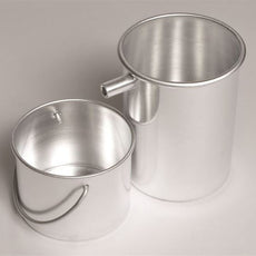 Overflow Can And Catch Bucket Set - OFLSET